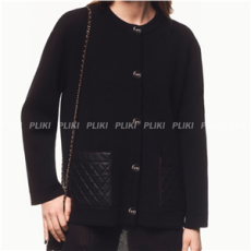 샤넬 2024/25 가을-겨울 프리-컬렉션 재킷