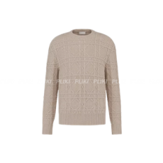 디올 Dior Icons 까나쥬 스웨터