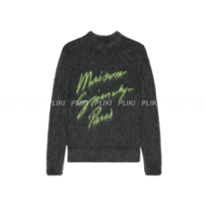 지방시 모헤어 Maison GIVENCHY 스웨터