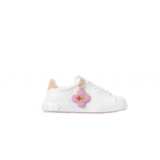 루이비통 타임 아웃 스니커즈