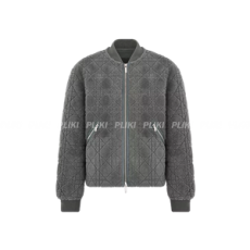 디올 까나쥬 봄버 재킷