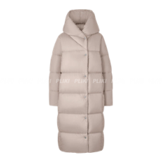 캐나다구스 로다 파카 라떼