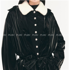 샤넬 2024/25 코코 네쥬 컬렉션 블루종 블랙