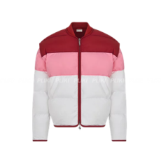 디올 DIOR AND LEWIS HAMILTON 푸퍼 재킷