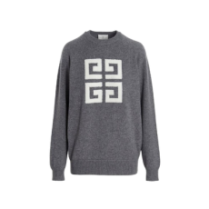 지방시 4G 모헤어 니트