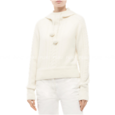 샤넬 2024/25 코코 네쥬 컬렉션 풀오버