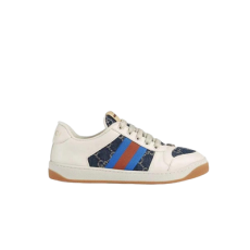 구찌 데님 스크리너 스니커즈