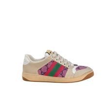 구찌 스크리너 웹 GG 스니커즈 134470