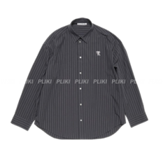 아크네 스튜디오 버튼업 셔츠