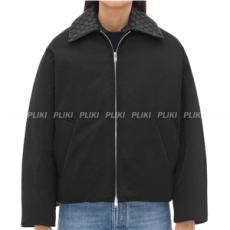 보테가 베네타 테크 나일론 패딩 재킷