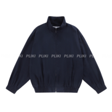 아크네 스튜디오 올란도 플루이드 피스코스 재킷