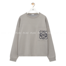 로에베 코튼 혼방