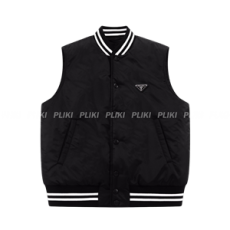 프라다 삼각 로고 나일론 베스트