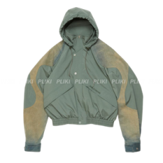 아크네 스튜디오 윈드브레이커 재킷