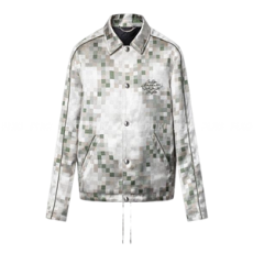 루이비통 그래픽 스포츠웨어 블루