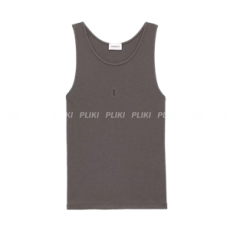 생로랑 카산드라 탱크탑