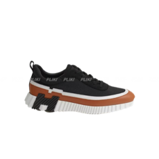 에르메스 바운싱 스니커즈 멀티컬러 느와르