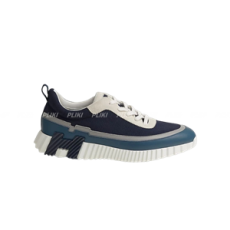 에르메스 바운싱 스니커즈 멀티컬러 마린