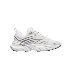 디올 B44 블레이드 스니커즈 화이트