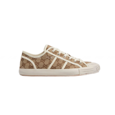 구찌 GG 스니커즈 베이지 & 에보니