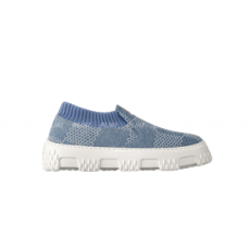 루이비통 스페이스 랜더 슬립온 블루