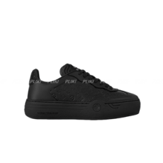 루이비통 그루비 스니커즈 블랙