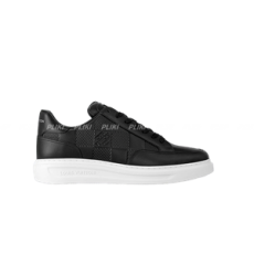 루이비통 비버리 힐스 스니커즈 블랙