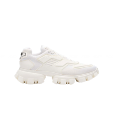 프라다 Cloudbust Thunder 스니커즈 화이트