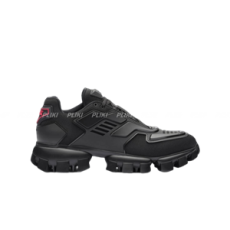 프라다 Cloudbust Thunder 스니커즈 블랙