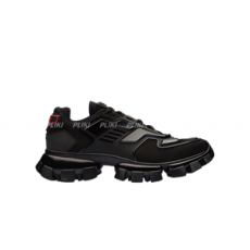 프라다 클라우드 버스트 썬더 블랙 스니커즈