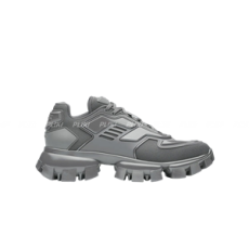 프라다 클라우드 버스트 썬더 스니커즈 그레이