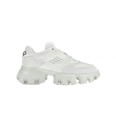 프라다 클라우드 버스트 썬더 스니커즈 화이트