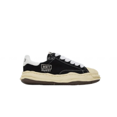 미하라 야스히로 블레이키 블랙 스니커즈