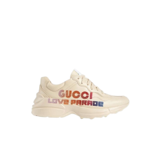 구찌 러브퍼레이드 라이톤 스니커즈