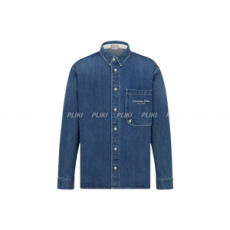 디올 크리스찬 디올 꾸띄르 오버셔츠