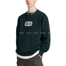 디올 옴므 쿠튀르 스웨트 맨투맨