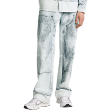 디올 카펜터 이펙트 헤리티지 진