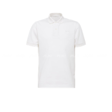 프라다 피케 폴로 셔츠 화이트