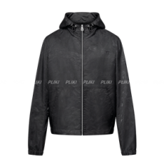 루이비통 나일론 윈드브레이커