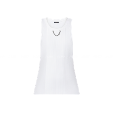 루이비통 리브드 탱크 톱 1AFHN9