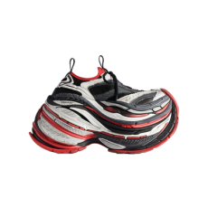 발렌시아가 플랫폼 스니커즈