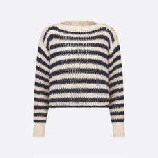 디올 마리니에르 스웨터