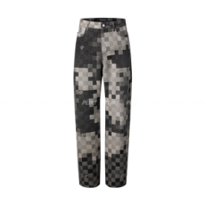 루이비통 다모플라주 스케이트 데님