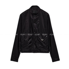 프라다 Re-Nylon 재킷