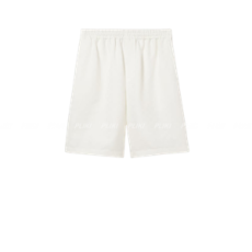 구찌 리넨 블렌드 GG 캔버스 반바지