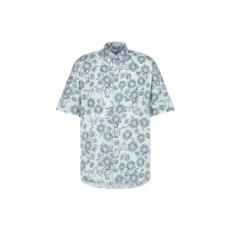 디올 DIOR AND HYLTON NEL 반소매 셔츠