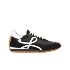 로에베 나일론 발레 러너 2.0 블랙