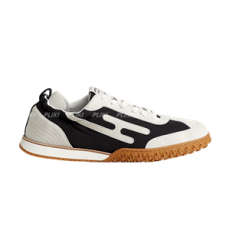 에르메스 Jet 스니커즈 블랑