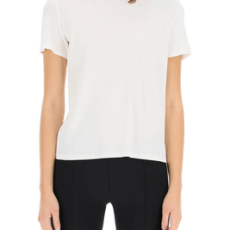 더 로우 크루넥 반팔 티셔츠