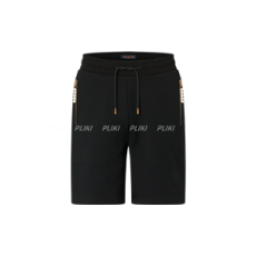 루이비통 엠브로이더드 져지 쇼츠 1AFJGK